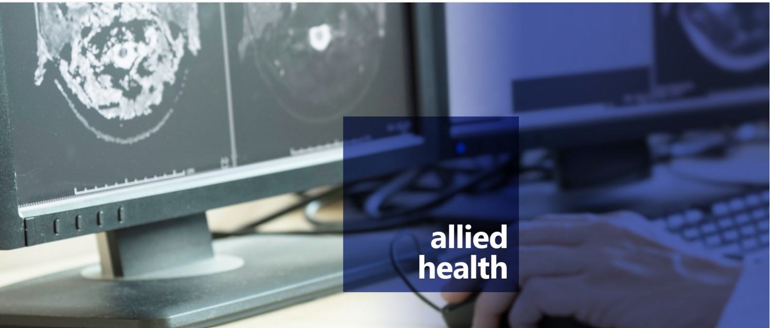 Allied Health Careers