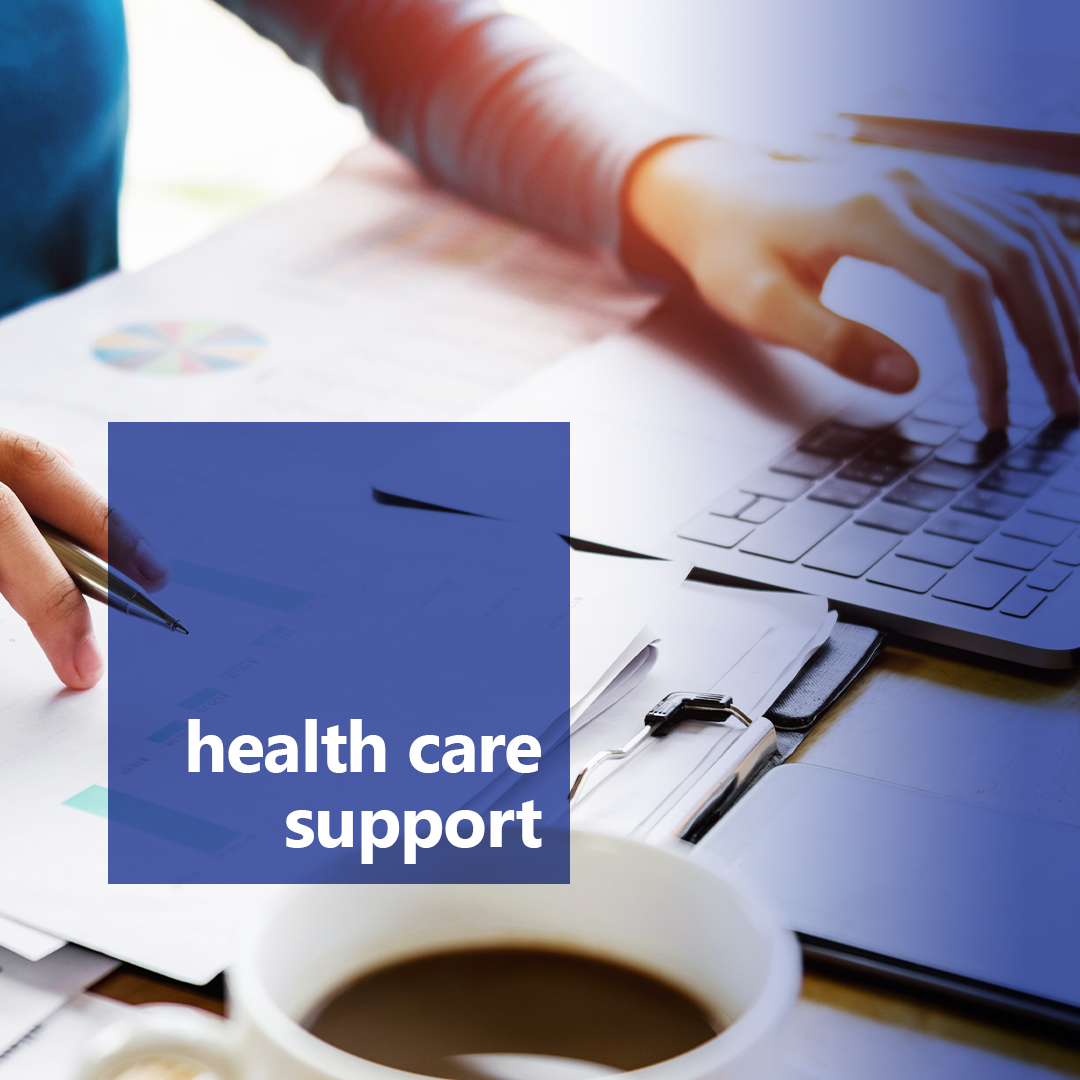 Health Care Support Careers