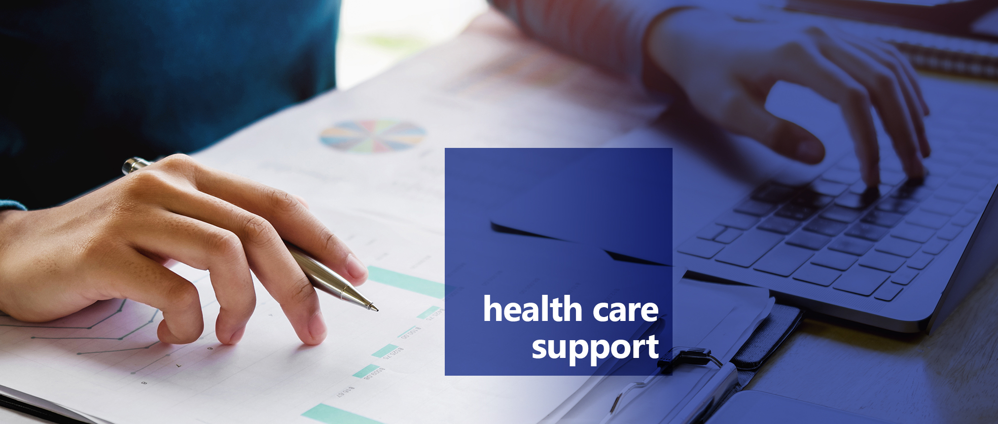Health Care Support Careers