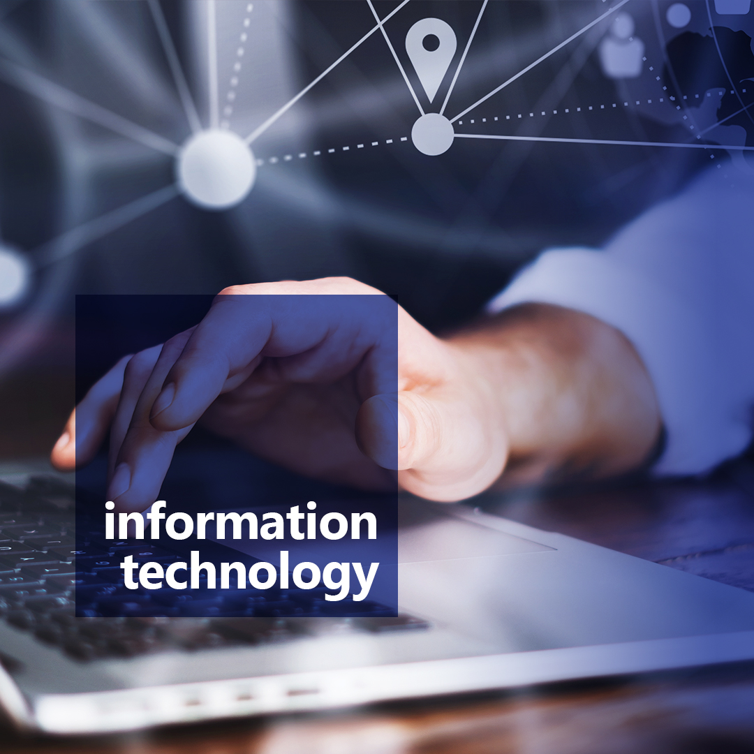 Information Technology Careers