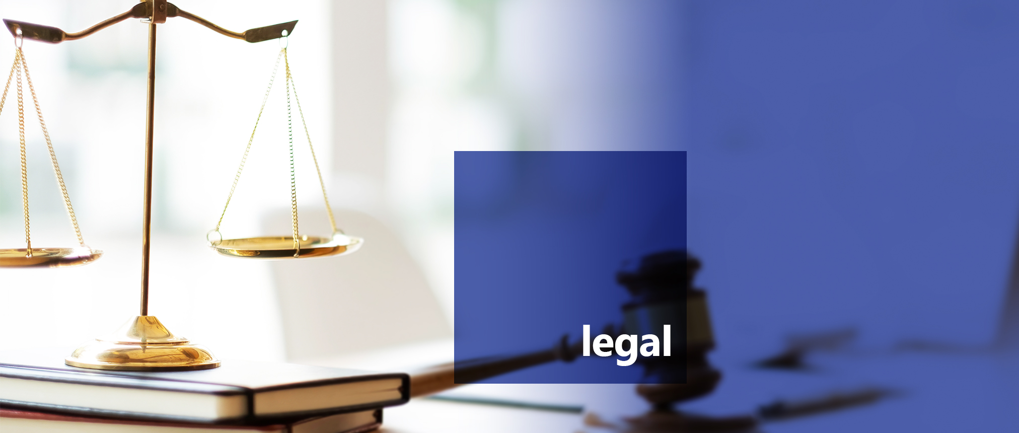Legal Affairs Careers