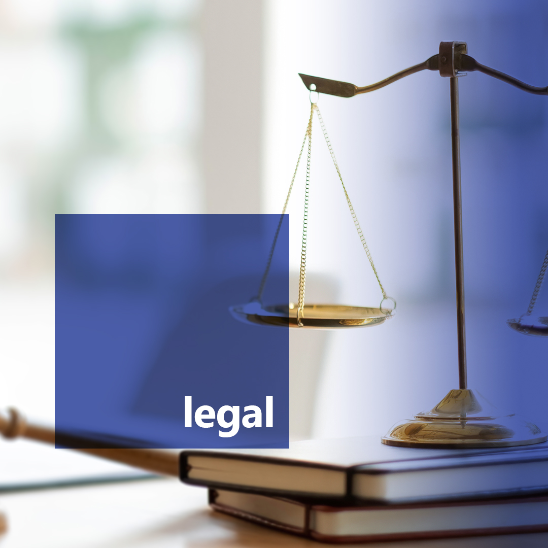 Legal Affairs Careers