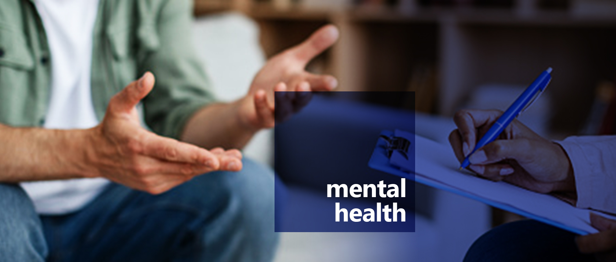 Mental Health Careers