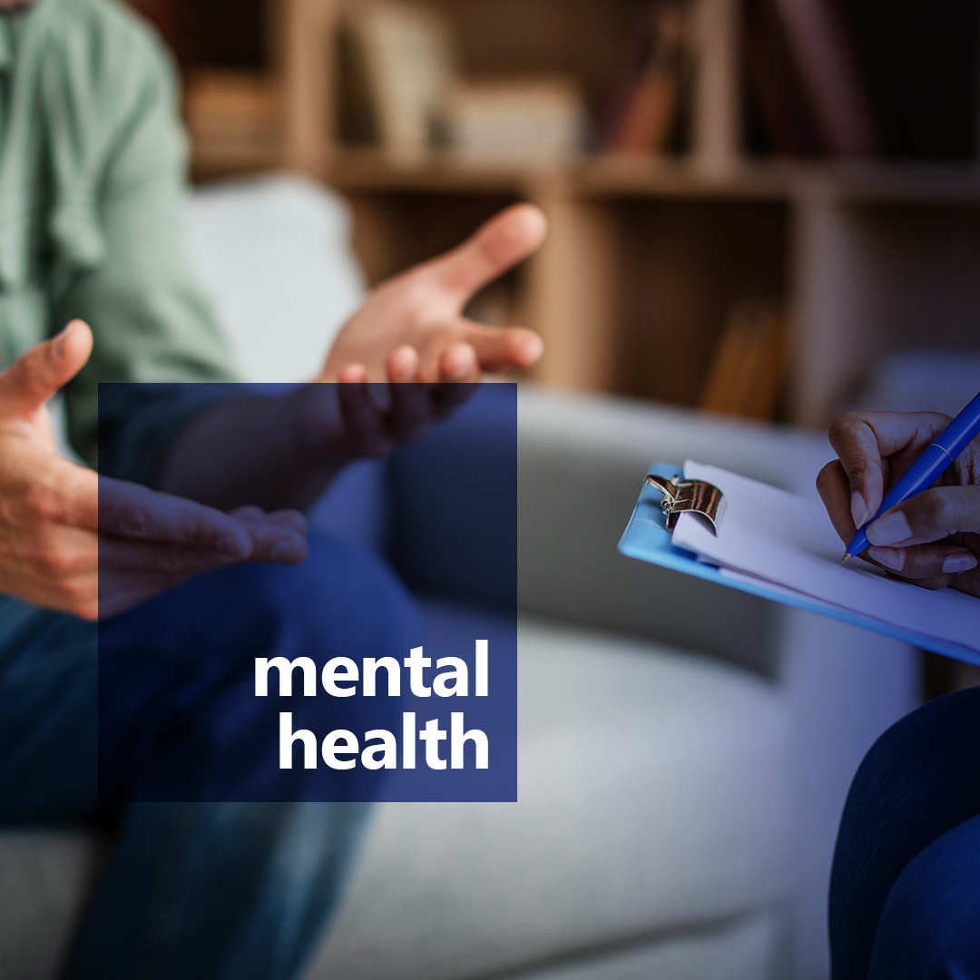 Mental Health Careers