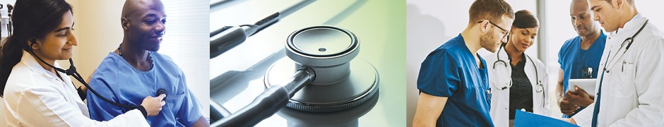 Nurse Practitioner and Physician Assistant Residency Program examples with patients