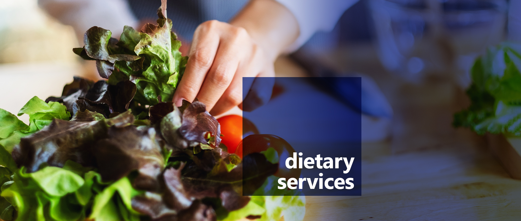 Dietary Services Careers